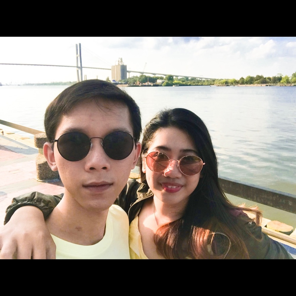 Meet your Posher, Amelia